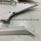 JDM EK3 Civic VTi ABC Pillar Trim Panel Set 